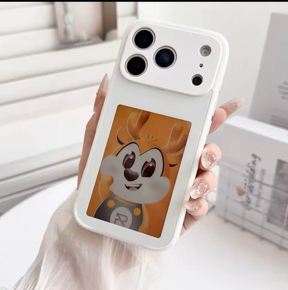 الكڤر الذكي ايفون 17 شحن مجاني